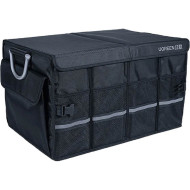 Органайзер в багажник UGREEN LP256 Car Trunk Organizer 55L Oxford+Aluminium Alloy (80710)