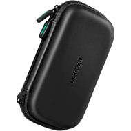 Органайзер для аксессуаров UGREEN LP128 Hard Drive Large Case (50274)