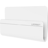 Настенный держатель для смартфона UGREEN LP108 White (30394)