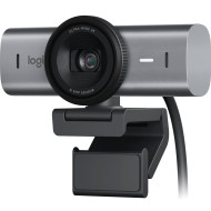 Веб-камера LOGITECH MX Brio 4K Ultra HD Graphite (960-001559)