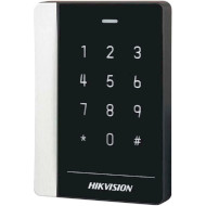 Считыватель с кодовой клавиатурой HIKVISION DS-K1102AEMK