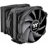 Кулер для процессора THERMALTAKE Toughair 710 (CL-P117-CA14BL-A)