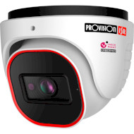 IP-камера PROVISION-ISR DI-320IPSN-28-V4 (2.8)