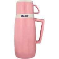 Термос MAGIO MG-1051P 0.5л Pink