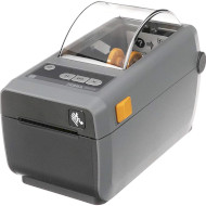 Принтер этикеток ZEBRA ZD410 USB/Wi-Fi/BT (ZD41022-D0EW02EZ)