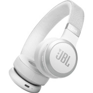 Наушники JBL Live 670NC White