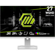 Монитор MSI Optix MAG274QRFW