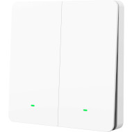 Умный выключатель GOSUND Smart Switch SW9 2-gang