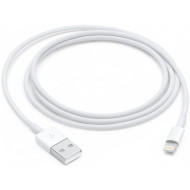 Кабель APPLE Lightning to USB 1м (MUQW3ZM/A)