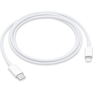 Кабель APPLE USB-C to Lightning 1м (MUQ93ZM/A)