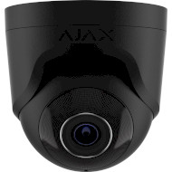 IP-камера AJAX TurretCam 5MP 2.8mm Black