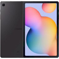 Планшет SAMSUNG Galaxy Tab S6 Lite 2024 Wi-Fi 4/128GB Oxford Gray (SM-P620NZAEEUC)