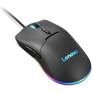 Мышь игровая LENOVO Legion M210 RGB Black (GY51M74265)