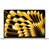 Ноутбук APPLE A3114 MacBook Air M3 15" Starlight (MRYR3UA/A)