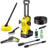 Минимойка высокого давления KARCHER K 3 Car & Home (1.676-356.0)