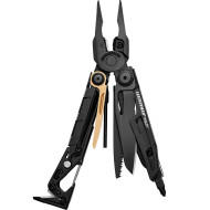 Мультитул LEATHERMAN MUT Black MOLLE Sheath (833084)