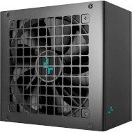 Блок питания 650W DEEPCOOL PN650M (R-PN650M-FC0B-EU)