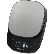 Кухонные весы SENCOR SKS 0804BK (SKS0804BK)