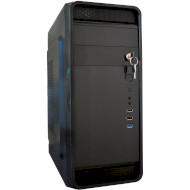 Корпус FRONTIER Durant Secure Black