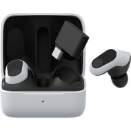 Наушники геймерские SONY Inzone Buds White (WFG700NW.CE7)