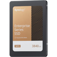 SSD диск SYNOLOGY SAT5220 3.84TB 2.5" SATA (SAT5220-3840G)