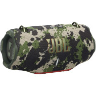 Портативная колонка JBL Xtreme 4 Camouflage (JBLXTREME4CAMOEP)