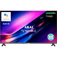 Телевизор AKAI 55" LED 4K AK55D23QUG