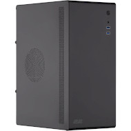 Корпус 2E Credo V200B-400 400W (2E-V200B-400)