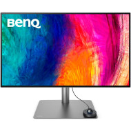 Монитор 31.5" BENQ PD3225U (9H.LLYLA.TBE)
