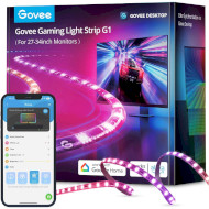 Набор GOVEE H6609 Gaming Light Strip G1 for 27"-34" (H6609312)