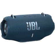 Портативная колонка JBL Xtreme 4 Blue (JBLXTREME4BLUEP)