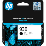 Картридж HP 938 Black (4S6X8PE)