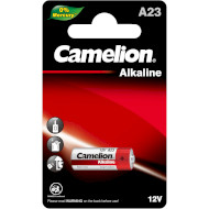 Батарейка CAMELION Plus Alkaline A23 (11050123)