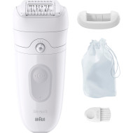 Эпилятор BRAUN Silk-epil 5 SE 5-011 Wet & Dry (80743163)