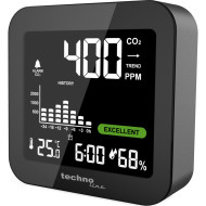 Монитор качества воздуха TECHNOLINE WL1025