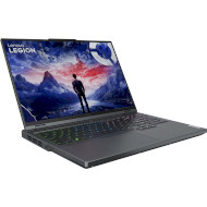 Ноутбук LENOVO Legion Pro 5 16IRX9 Onyx Gray (83DF00CARA)