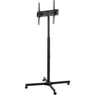 Презентационная стойка SECTOR T14 19"-55" Black