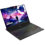 Ноутбук LENOVO Legion 9 16IRX9 Carbon Black (83G00017RA)