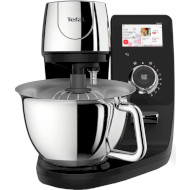 Планетарный миксер TEFAL I Coach Touch QB951837