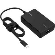 Блок питания BELKIN USB-C Core GaN Black 100W (INC016VFBK)