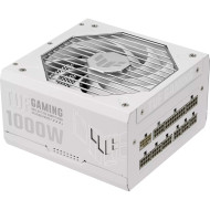 Блок питания 1000W ASUS TUF Gaming 1000G Gold White Edition (90YE00S5-B0NA00)