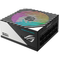 Блок питания SFX-L 1200W ASUS Rog Loki SFX-L 1200W Titanium (90YE00N0-B0NA00)