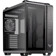 Корпус ASUS TUF Gaming GT502 Plus Black