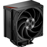 Кулер для процессора PCCOOLER RZ400 V2 Black (RZ400V2-BKNWNX-GL)