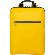 Рюкзак TUCANO Gommo 15.6" Yellow (BKGOM15-Y)