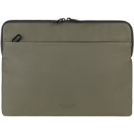 Чехол для ноутбука TUCANO Gommo 15.6" Military Green (BFGOM1516-VM)