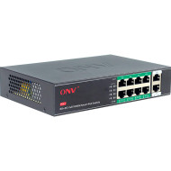 Коммутатор ONV ONV-H3108P