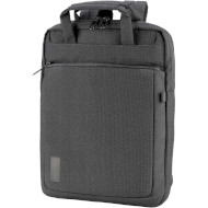 Рюкзак TUCANO Work Out 4 for MacBook Pro 14" Anthracite (WO4BK-MB14-AX)