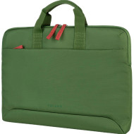 Сумка для ноутбука TUCANO Smilza 15.6" Green (BSM15-V)