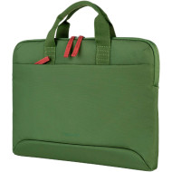 Сумка для ноутбука TUCANO Smilza 14" Green (BSM1314-V)
